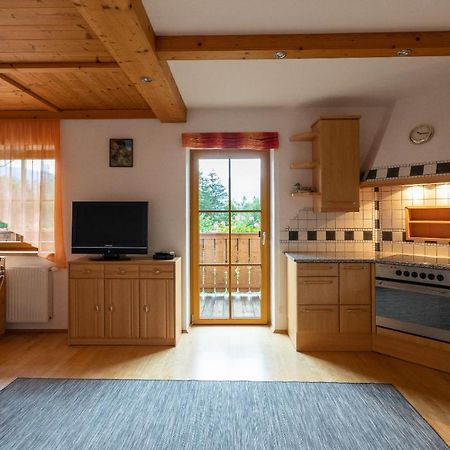 Apartamento Unterschwabegghof Werfen Exterior foto