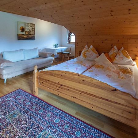 Apartamento Unterschwabegghof Werfen Exterior foto