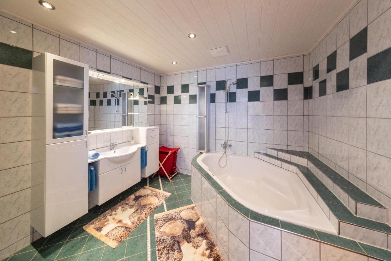 Apartamento Unterschwabegghof Werfen Exterior foto