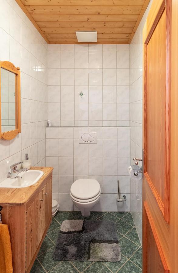 Apartamento Unterschwabegghof Werfen Exterior foto