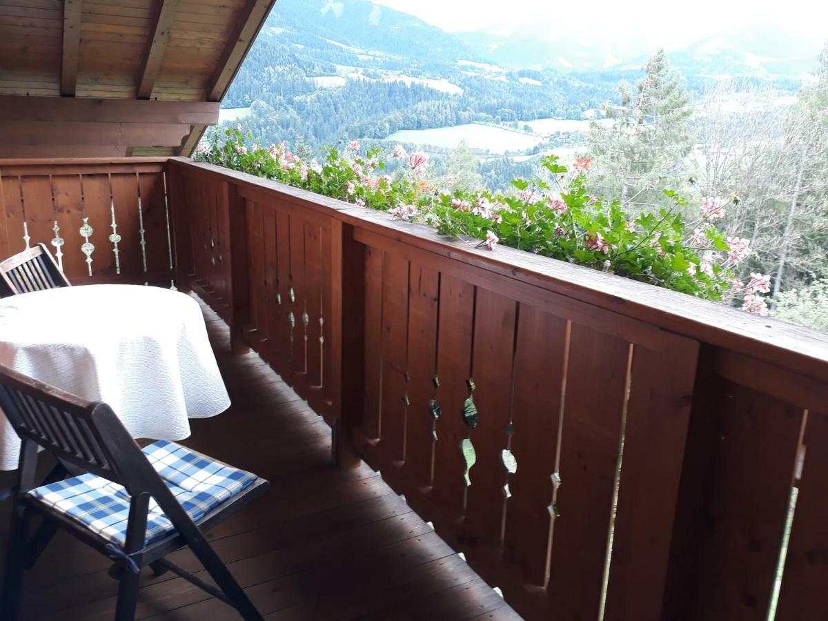 Apartamento Unterschwabegghof Werfen Exterior foto