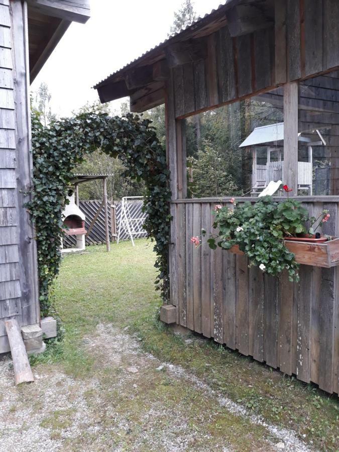Apartamento Unterschwabegghof Werfen Exterior foto