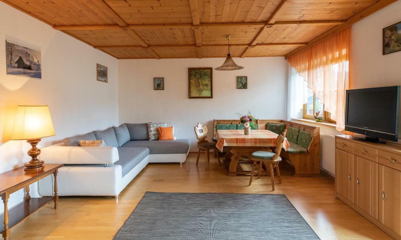 Apartamento Unterschwabegghof Werfen Exterior foto