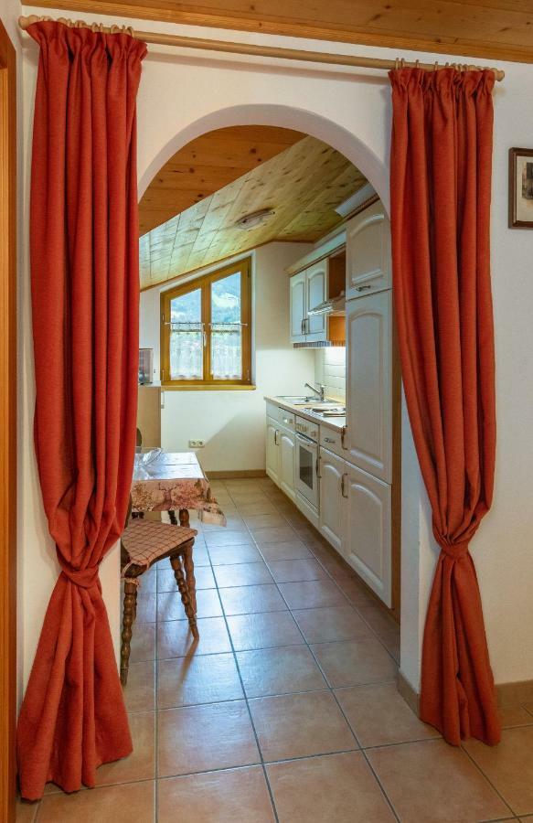Apartamento Unterschwabegghof Werfen Exterior foto
