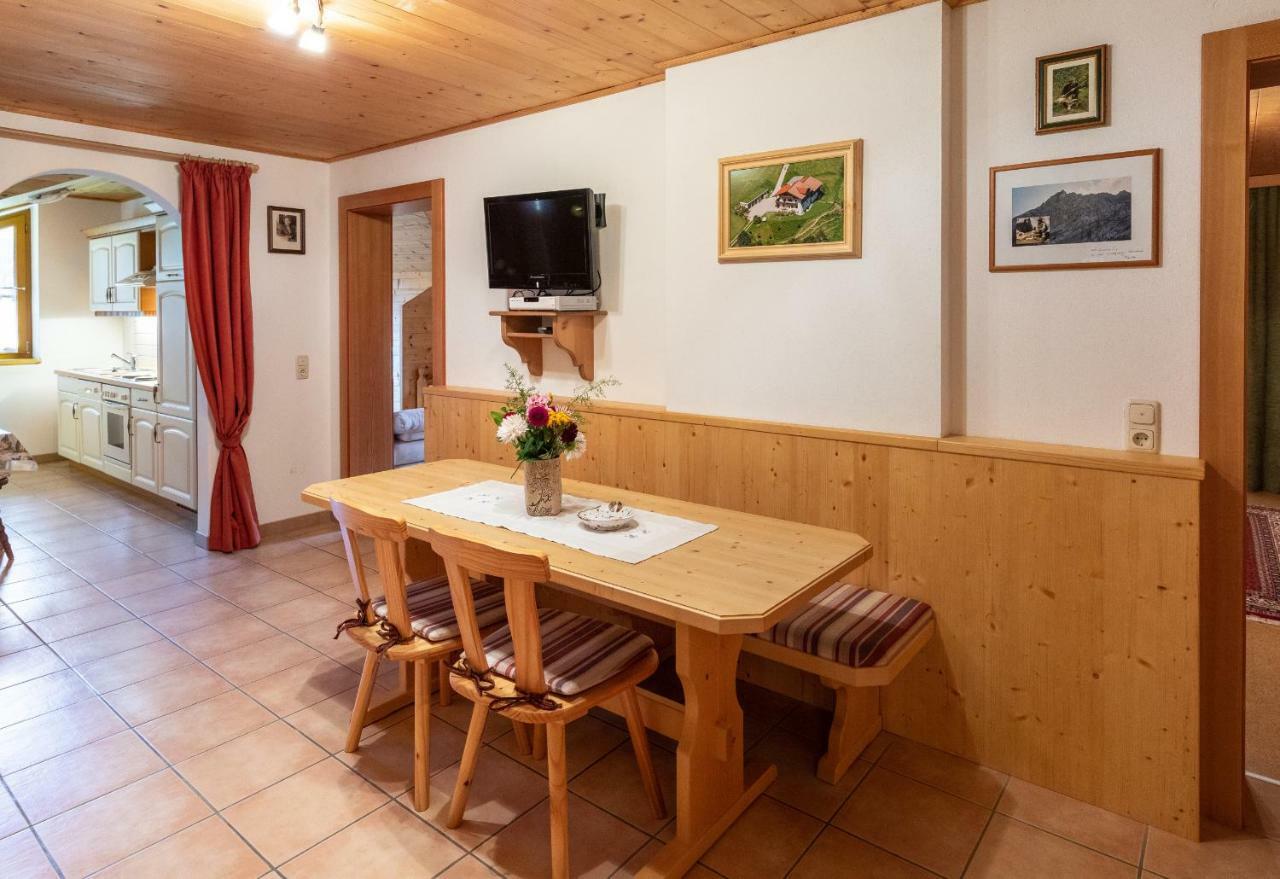 Apartamento Unterschwabegghof Werfen Exterior foto