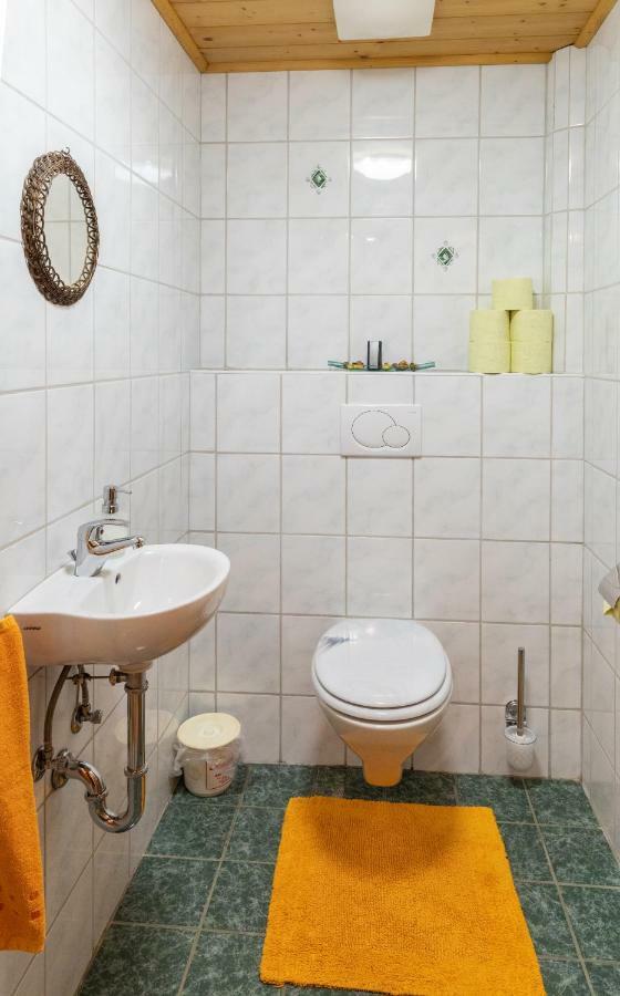 Apartamento Unterschwabegghof Werfen Exterior foto