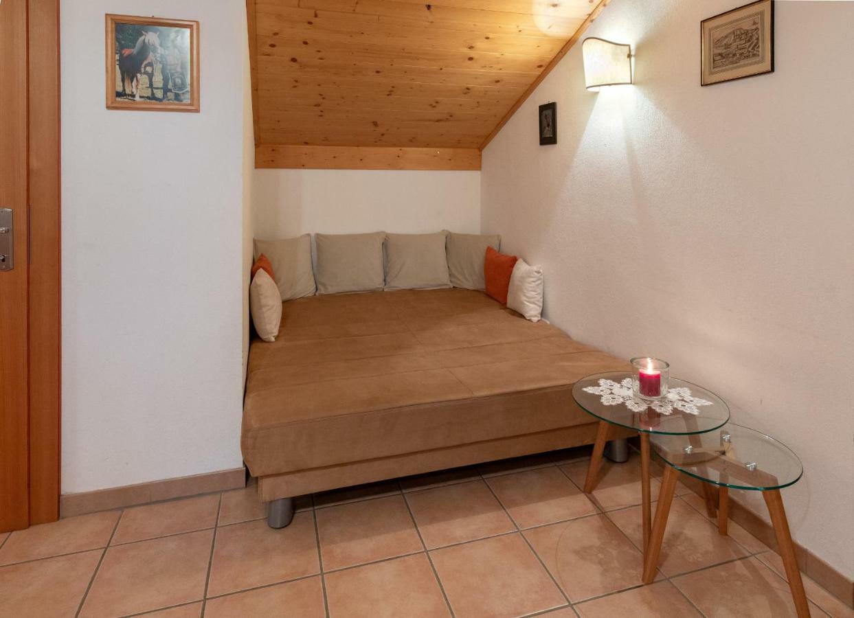 Apartamento Unterschwabegghof Werfen Exterior foto