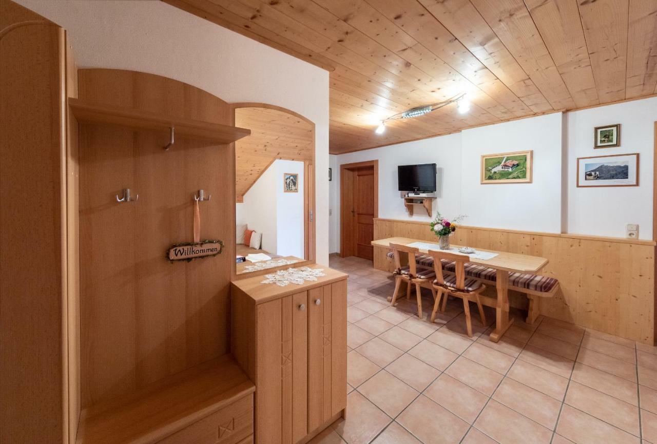 Apartamento Unterschwabegghof Werfen Exterior foto