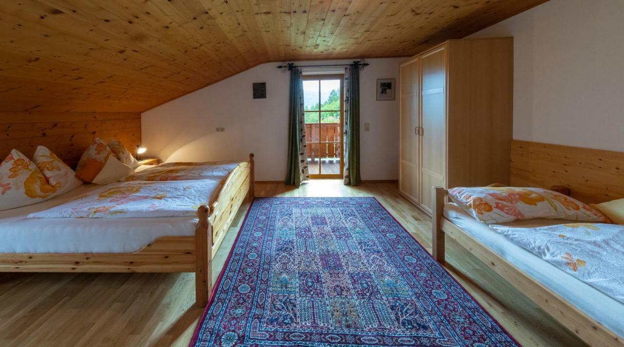 Apartamento Unterschwabegghof Werfen Exterior foto